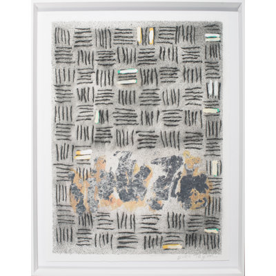 FS 4 Print by Evan Taylor