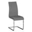 Cathey Upholstered Cantilever  Dining Chair-23705830