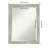 Kadeija Flat Wall Mirror-1360462170