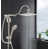 Brushed Nickel is out of stock selected