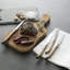4 Piece Steak Knife Set