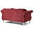 Farney 67" Velvet Loveseat