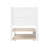  Barbera Solid Wood Platform Bed with Trundle-64470259-64470262