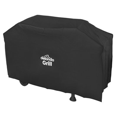 Waterproof Fire Pit Cover