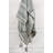Recycled Hand Woven Throw Blanket-215180377
