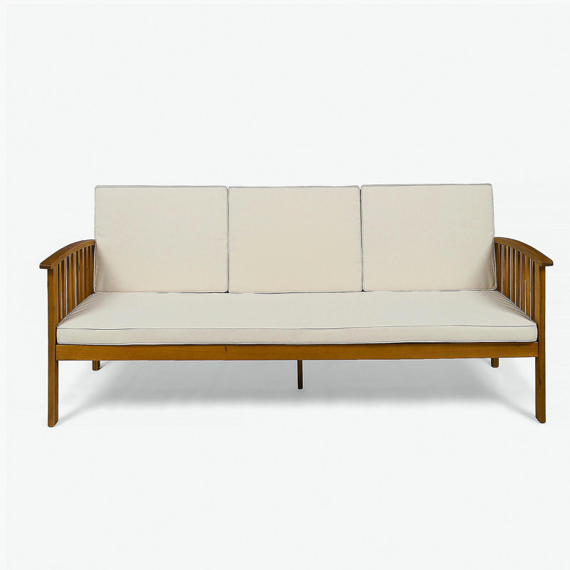 CASA 3 SEATER