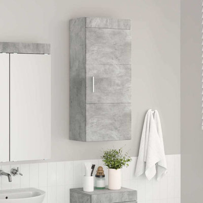 Freestanding Bathroom Cabinet