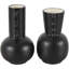 Vase de table Divina
