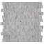 Harrison 12" x 12" Natural Stone Brick Joint Mosaic Wall & Floor Tile