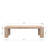 Pine Solid Wood Dining Table-101597221