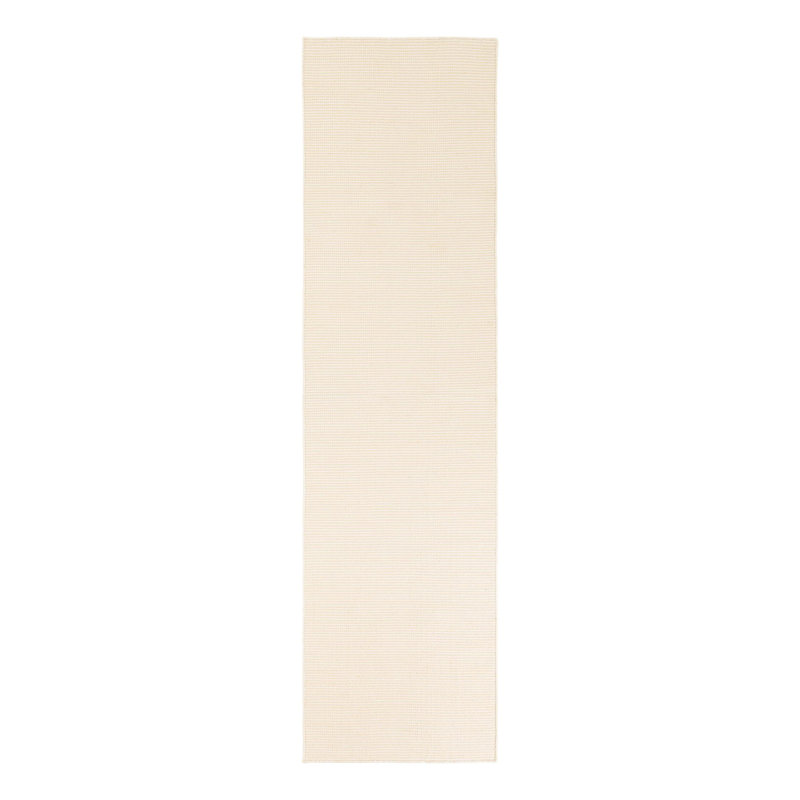 Tapis d'extérieur Jill Zarin Palm Spring, Tapis de couloir 2 pi 7 po x 10 po