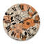 Horloge murale Quinter-1037818701