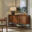 Saranac 64'' W Solid Wood Sideboard