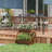 Raised Garden Bed