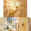 Escatawpa Armed Sconce