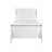 Chasyn Sleigh Bed-865644292-865644293