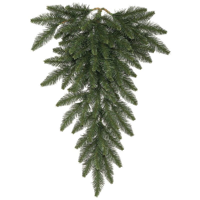 Sapin artificiel Peabody, L 30 po