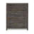 Solid Wood Piece Bedroom Set