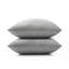 Atkison Velvet Scatter Cushion Cover (Set of 4)-1387739632