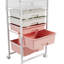 Chariot utilitaire 5 niveaux