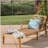 PERLA CHAISE LOUNGE