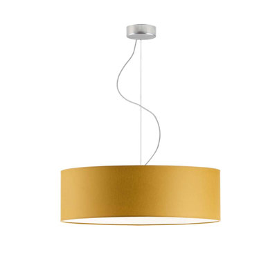 Aubryella 4 - Light Drum Pendant