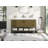 54 inch Single Bathroom Vanity-1412528979