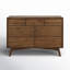 Palma 7-Drawer Assembled Double Dresser-1904563062
