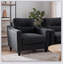 Ensemble de canapé modulaire confortable 1 + 2 + 3-100981487