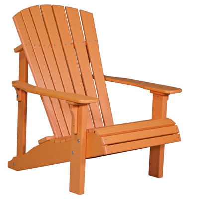Lechiaro Outdoor Adirondack Chair