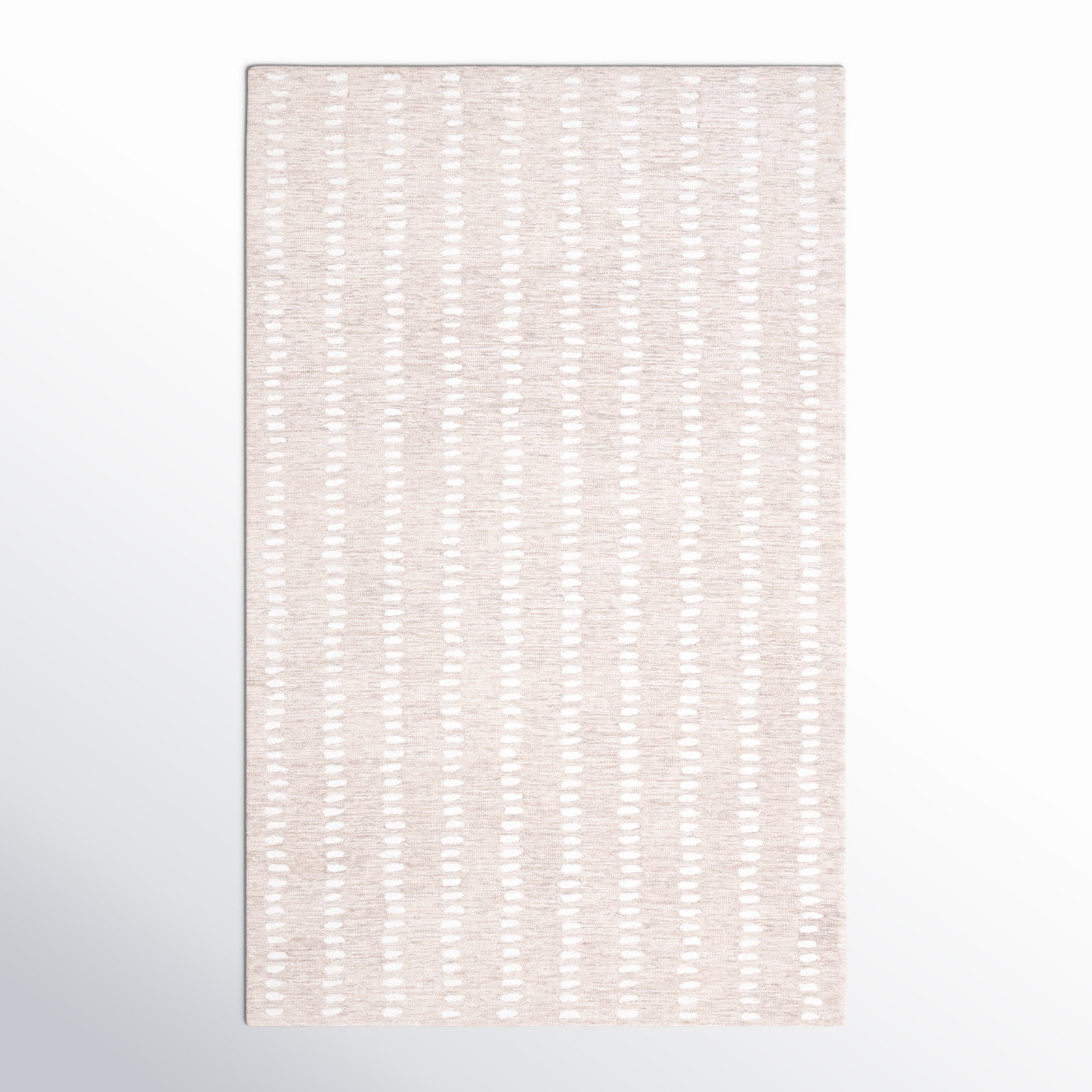 Haylen Area Rug, Rectangle 5' x 8'