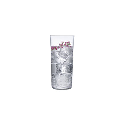 Savage 11 oz. Crystal Highball Glass