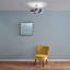 Broseley 5 - Light Shaded Chandelier-2074280269-2074280268