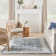 Floral Indoor Rug