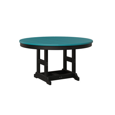 KIDS Outdoor Round Dining Table