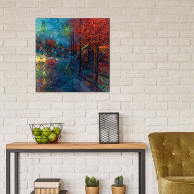 Modern & Contemporary