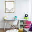 "Wonderful Life", art mural encadré flottant par Susan Ball-1247850333-1247850331