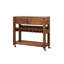 Sydney Solid Wood Kitchen Cart-41159694