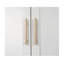 Armoire 71 po 2 portes-457928266