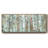 Spring Birch Meadow- Framed Canvas