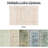 Nursery Rug For Baby,Neutral Blush Boho Cute Floral Foldable Machine Washable Soft Carpet Area Rugs For Living Room Bedroom Dorm Kids Playroom