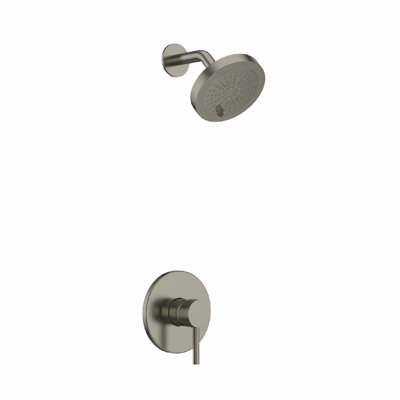 Pallace with Rough-in Valve