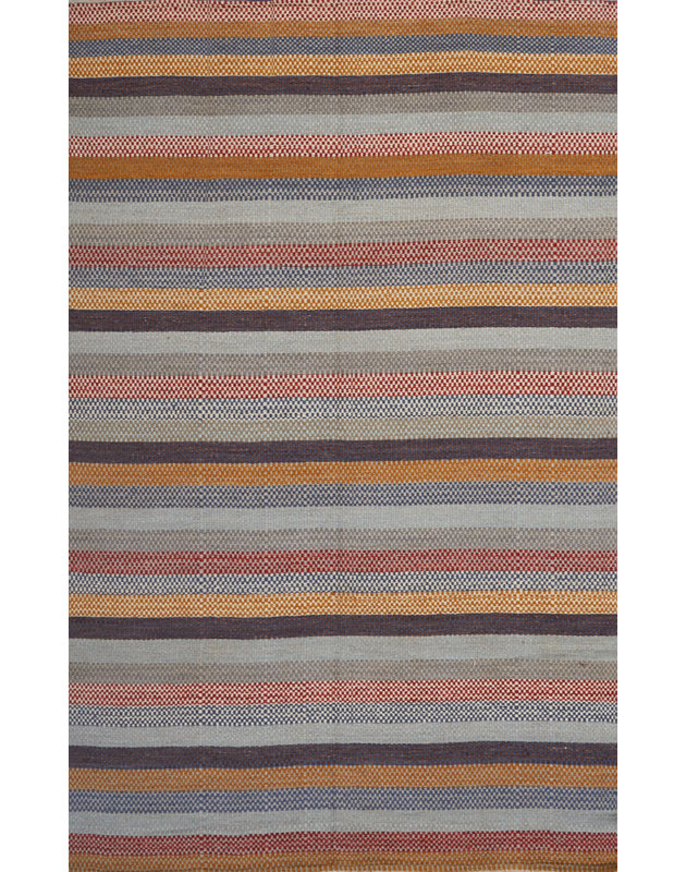 Striped Rug