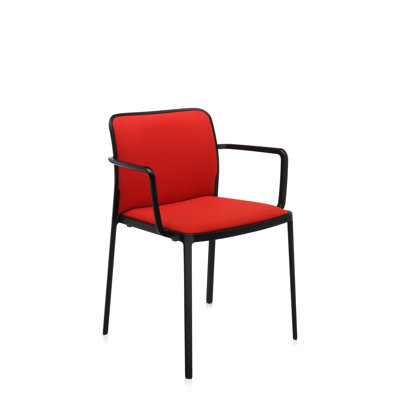 Audrey Upholstered Armchair
