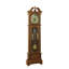 181.9cm Wood Grandfather Clock-20118486