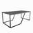Tyriana Single Coffee Table-88318330