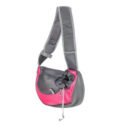 Wilks Collapsible Pet Carrier