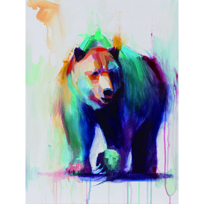 " Bear "