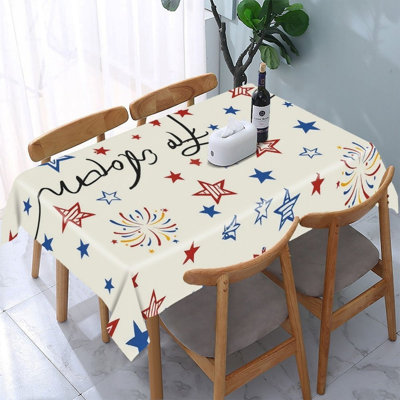 Nappe 60 po x 120 po Freedom