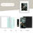 MDF Gallery Wall Picture Frame Set - Basics by Wayfair™-88003943